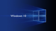 Desktop Real Microsoft Windows 10 License Key OEM 1GB RAM Premium Upgrade supplier