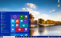 16 GB Microsoft Windows 10 License Key Security Label Online Download Oem supplier