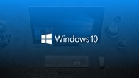 All Language Windows 10 Pro Upgrade Product Key 64 Bit 2GB RAM for Desktop supplier