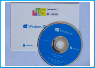 32 GB Microsoft Windows 10 License Key / Windows 10 Professional Upgrade License supplier