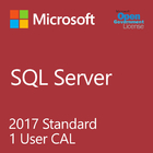 Monitor 800x600 SQL Server Open License 2017 Key 1 User PC System Software supplier
