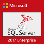 Enterprise Edition SQL Server Serial Number , SQL Server 2017 License Key RAM 512 MB supplier