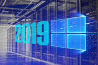 2019 Windows Server Activation Key 2 Core Standard Eddition 32 GB Hard drive supplier