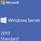 Online Activation Microsoft Windows Server License Key STD English Version supplier