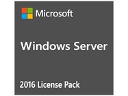 Microsoft Windows Svr Std 2016 64 Bit DSP OEI DVD 16 Core English Type supplier