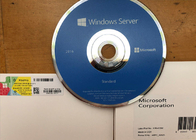 Full Version Windows Server License Key 2016 OEM DVD 64 Bit Original Computer Build supplier