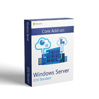 Standard Edition Software Licence Key Windows Server 2016 Open License Unlimited Containers supplier