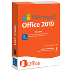 512 MB RAM Microsoft Office 2019 Pro Plus Product Key / Office 2019 PP Online Activation supplier