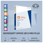 Microsoft Office 2013 Pro Plus Product Key Code / Office 2013 PP Online Activation supplier