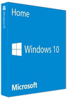 Microsoft Windows Product Key Windows 10 Home Retail Box 2 GB RAM 64 Bit 1 GHz Code Number 03307 supplier