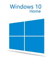 Microsoft Windows Product Key Windows 10 Home Retail Box 2 GB RAM 64 Bit 1 GHz Code Number 03307 supplier