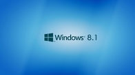 English Multi Language Microsoft Windows 8.1 Retail Box OEM Full Package With Disc USB supplier