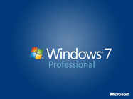 Microsoft Windows 7 License Key Professional 32 Bit 64 Bit Oem Service supplier