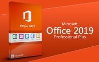 Desktop Office Professional Plus 2019 And Office Home And Business 2019 Server supplier