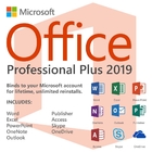 Windows 10 Microsoft Office 2019 Key Code Online Activation Simplify Work supplier