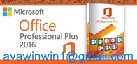 MS Microsoft Office Home And Business 2016 512 MB RAM 32 GB Hard Disk Space supplier