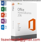 Home Business Microsoft Office 2016 Key Code Server For Computer / PC supplier