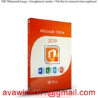 Ms Office 2016 Home And Business , Microsoft Home And Business 2016 supplier