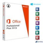 Home And Business X 1 Microsoft Office 2019 Key Code supplier