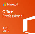 Unregistered Office 2019 Professional Plus CD Key supplier