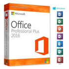 Professional Plus Microsoft Office 2016 Office Home And Business Product Key supplier