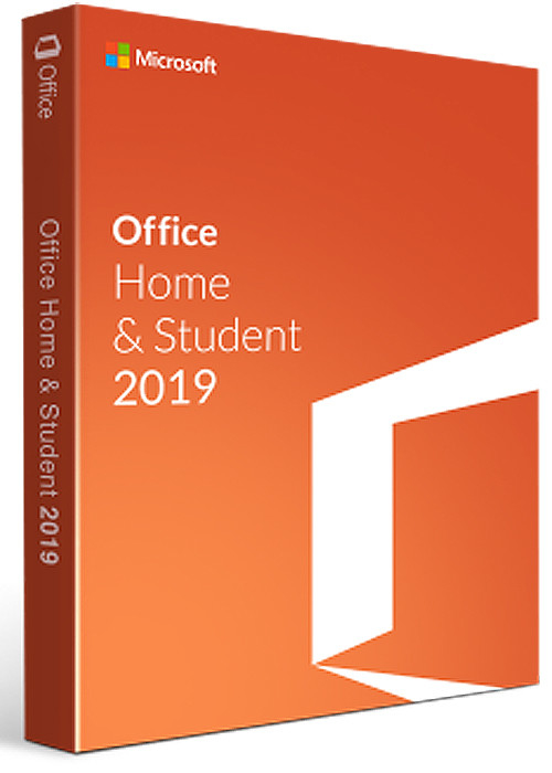 Multi Language Microsoft Office Home &amp; Student 2019 For Laptop Tablet PC Mac supplier