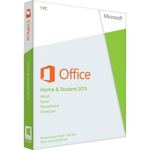 Home &amp; Student Microsoft Office 2013 Key Code Windows 1 GHz Processor supplier
