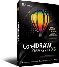 Multi Language Corel Draw X6 Serial Number Vector Graphics Editor For PC supplier