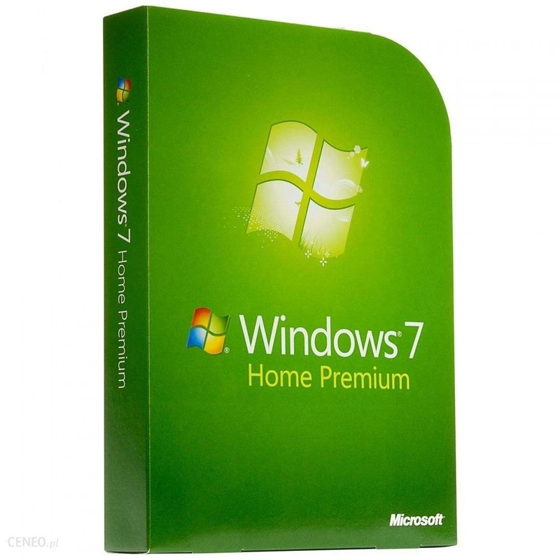 Desktop Computer Microsoft Windows 7 License Key 20 GB For 64-Bit Hard Drive supplier