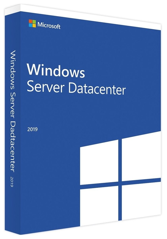 1.4 GHz 64 Bit Windows Server 2019 Datacenter License Key Code Multi Language supplier
