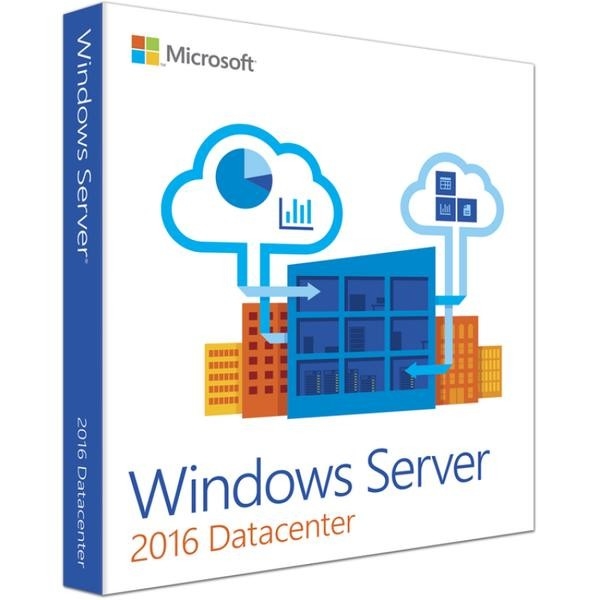 DirectX 9 Card Windows Server 2016 Datacenter License Key Code 512 MB RAM supplier