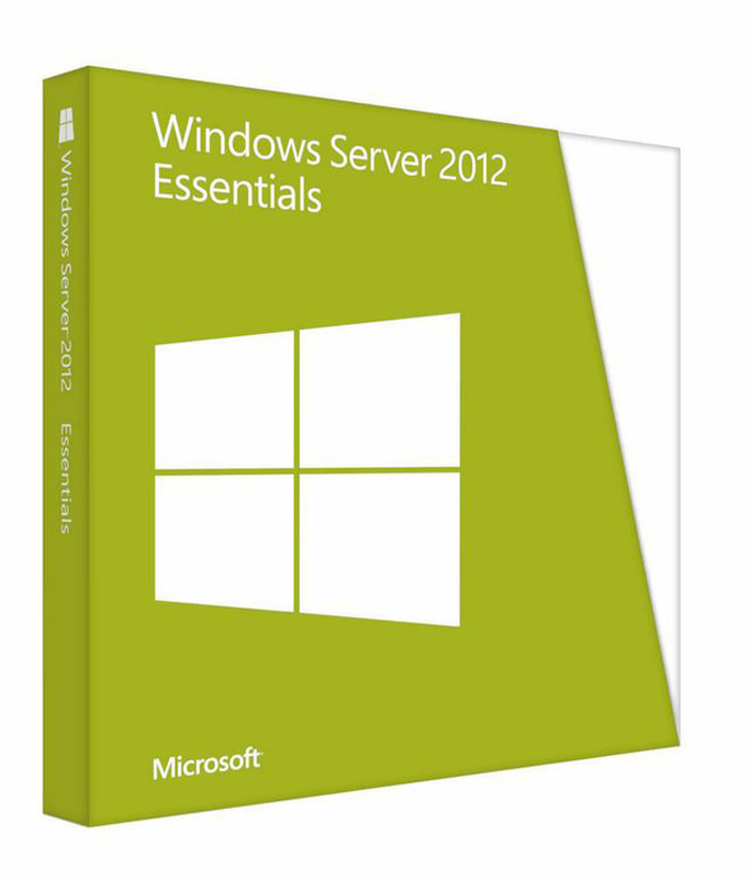 Windows Server 2012 Essentials Evaluation Product Key Operating System Software Code supplier