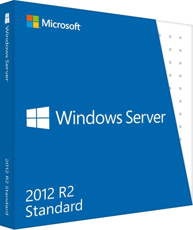 Windows Server License Key / Serial Windows Server 2012 R2 Standard X64 supplier