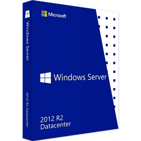 Microsoft Windows Server 2012 R2 Datacenter License Key Multi Language supplier