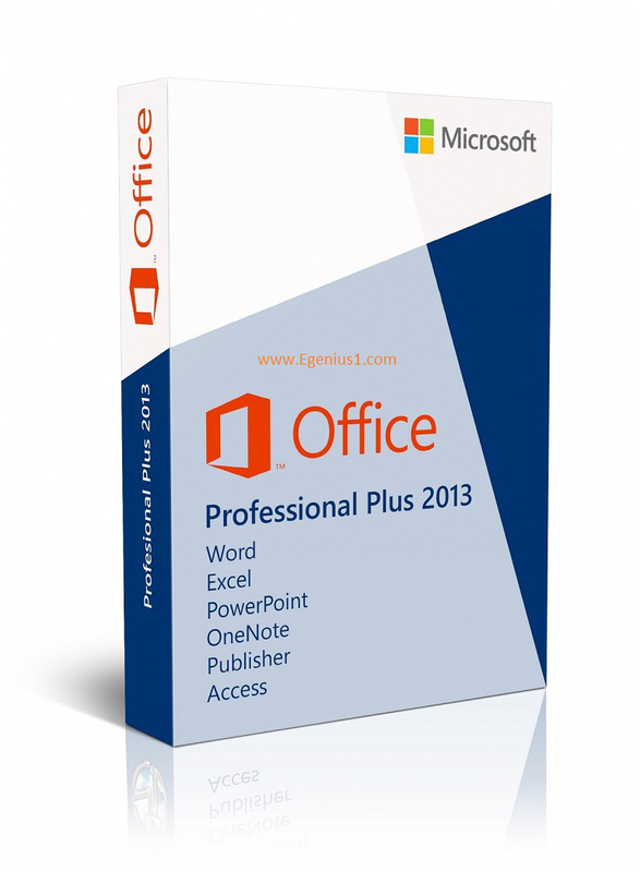 3 GB Microsoft Office Professional Plus 2013 Product Key 64 Bit With PowerPoint OneNote supplier