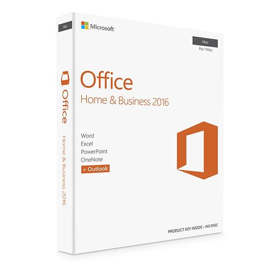 2016 Home &amp; Business Microsoft Office For Mac Key Code PC Laptop RAM 4 GB supplier