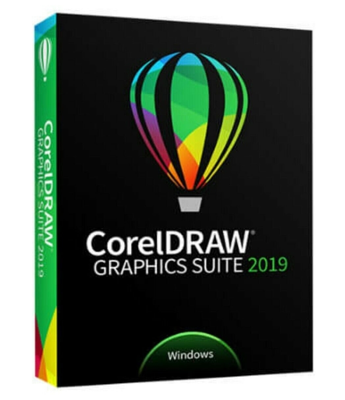 RAM 1 GB Coreldraw License Key Graphics Suite 2019 Mouse Tablet Required supplier