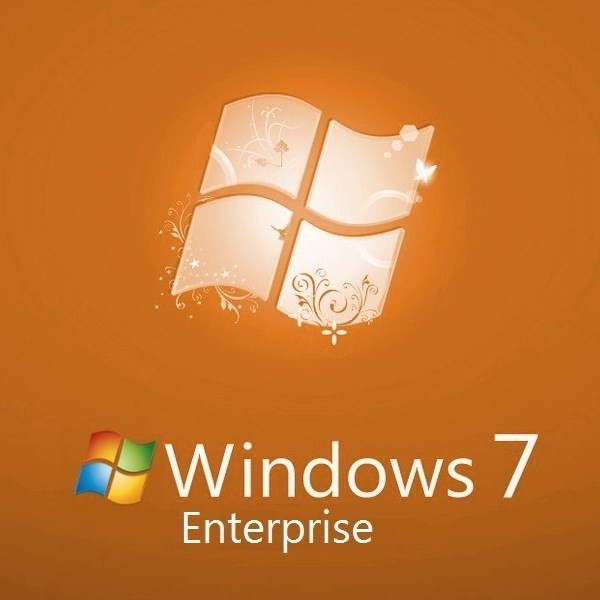 Enterprise Microsoft Windows 7 License Key 32/64 Bit 1 GHz Processor Required supplier