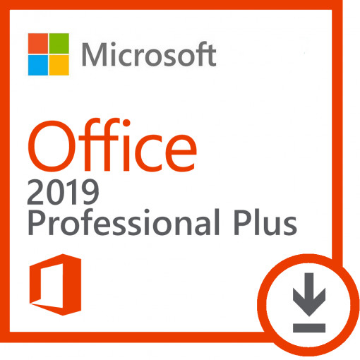 Multi Language Microsoft Office 2019 Key Code Retail Box Medium Sized Businesses supplier