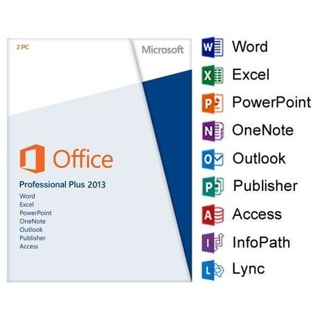 Professional Plus Microsoft Office 2013 Key Code For Laptop Tablet PC Stable supplier