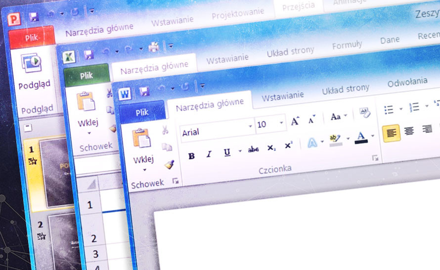 Original Microsoft Office 2010 Key Code Windows Operating Easy Installation supplier