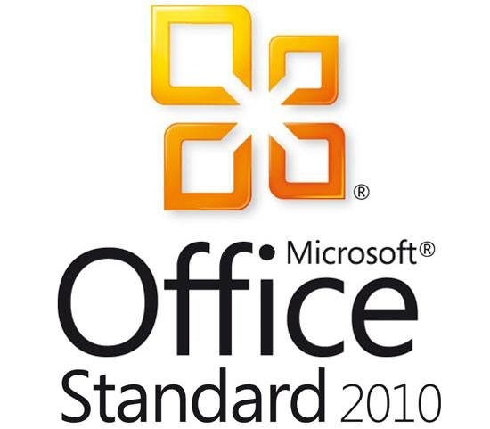 Standard Full Version Microsoft Office 2010 Key Code Windows Hard Drive 3 GB supplier