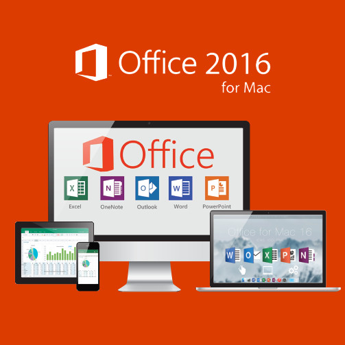 Multi Language Microsoft Office For Mac Key Code 2016 Professional Plus supplier