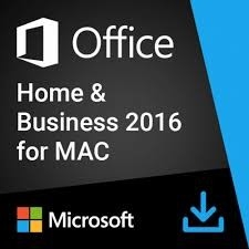 OEM Microsoft Office For Mac Key Code 2016 Home and Business Easy Installation supplier