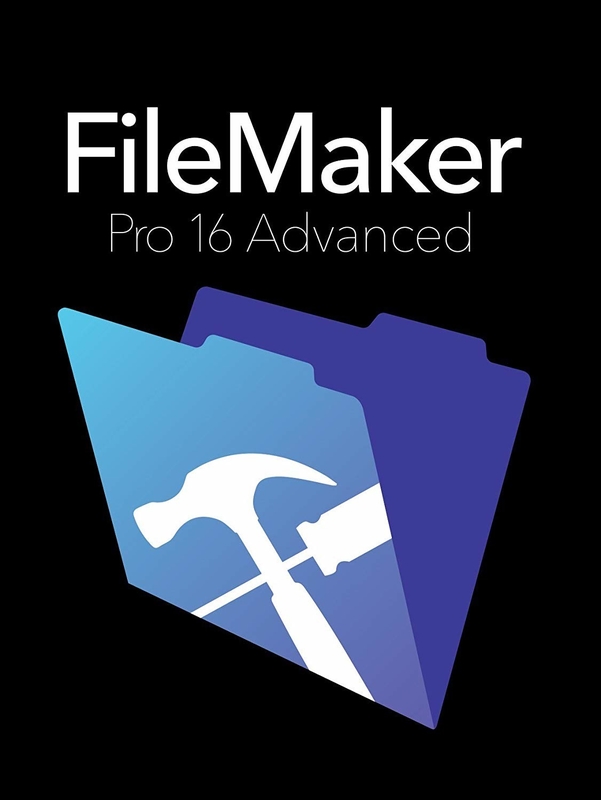 Windows 7 SP1 Filemaker Pro Advanced , Filemaker Server License Windows RAM 1 GB supplier