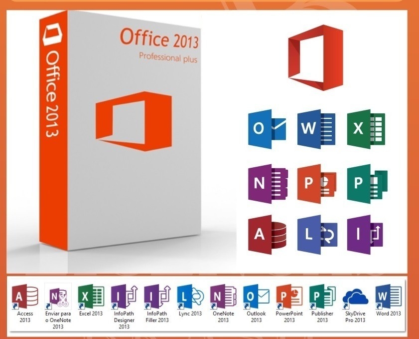 100% Online Authorization Microsoft Office 2013 Key Code Pro Plus 2 GB For 64 Bit supplier