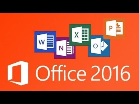 Multi Language Microsoft Office 2016 Key Code Retail Box DVD Online Activation supplier