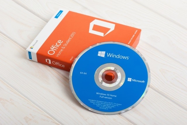 Microsoft Office 2019 Professional Plus Product Key Code DVD Box Full Versions supplier