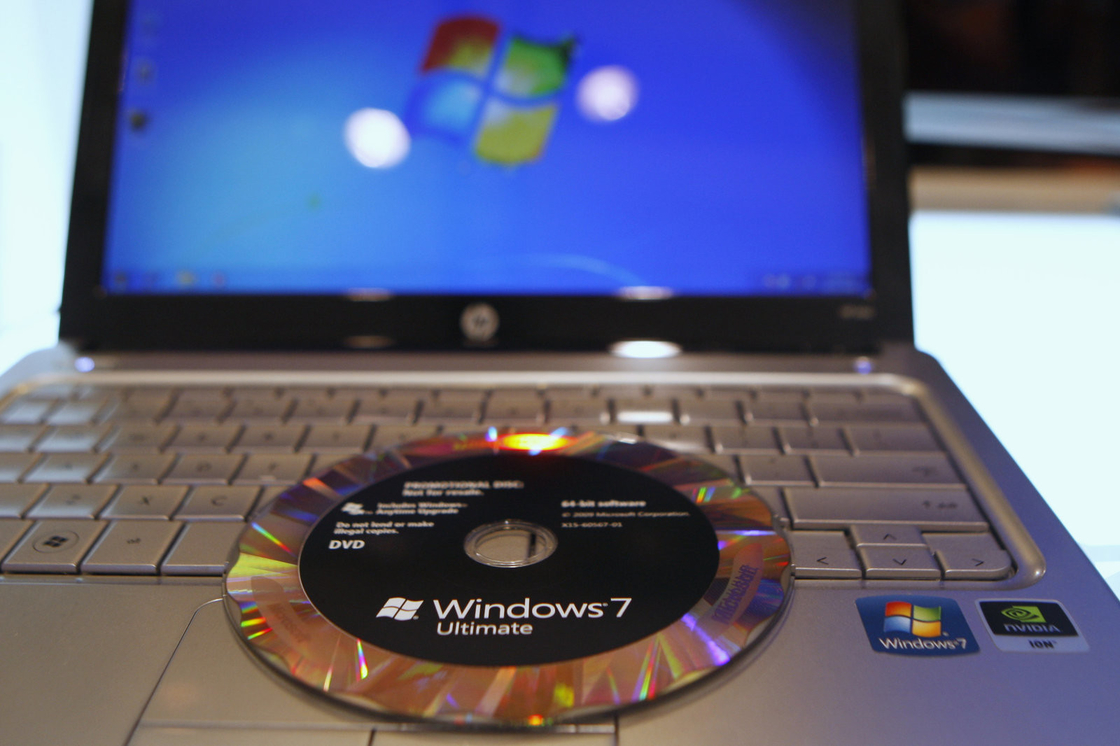 Online Activation Windows 7 Ultimate DVD , Original Windows 7 Professional License Key supplier