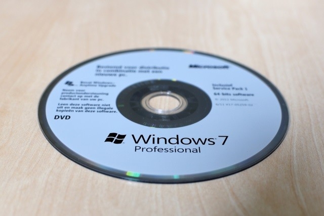 DVD Microsoft Windows 7 License Key Multi Language Original Ultimate supplier
